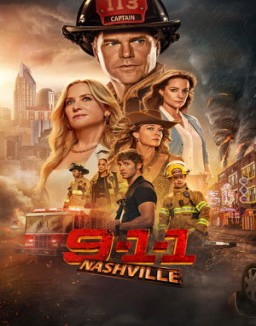 9-1-1: Nashville online gratis