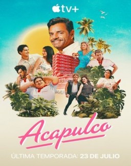 Acapulco online gratis