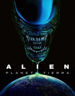 Alien: Planeta Tierra online gratis