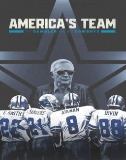 America’s Team: La apuesta de los Dallas Cowboys online gratis