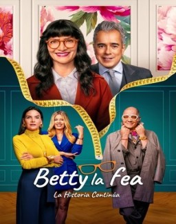 Betty la fea, la historia continúa online gratis