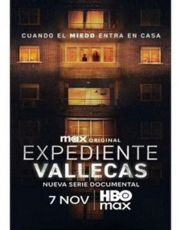 Expediente Vallecas online gratis