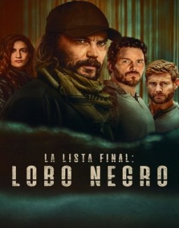 La lista final: Lobo negro online gratis
