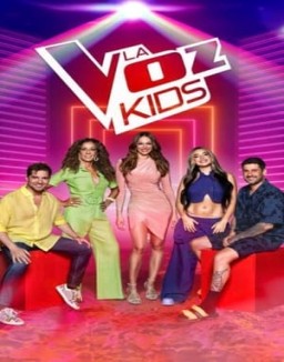 La voz kids online gratis La voz kids online gratis