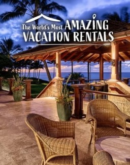 Las casas de vacaciones más increíbles del mundo online