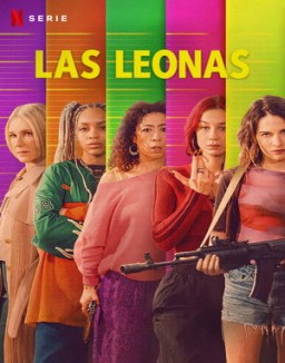 Las Leonas online gratis
