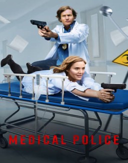 Medical Police online