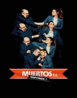 Muertos S.L. online gratis