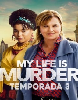 My Life Is Murder online