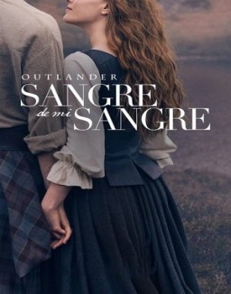 Outlander: Sangre de mi sangre online gratis