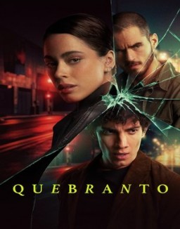 Quebranto online gratis
