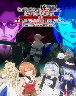 ROLL OVER AND DIE online gratis
