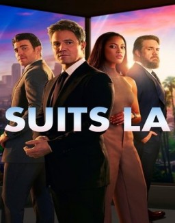 Suits LA online gratis