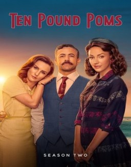 Ten Pound Poms online gratis