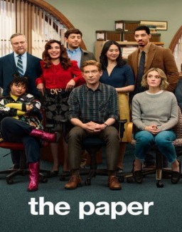 The Paper online gratis